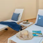Luxury House Center With Private Garden *
