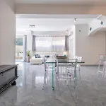 Luxury House Center With Private Garden * Olbia