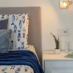 Luxury House Center With Private Garden * Olbia