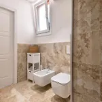 Luxury House Center With Private Garden * Olbia
