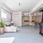 Lägenhet Luxury House Center With Private Garden *