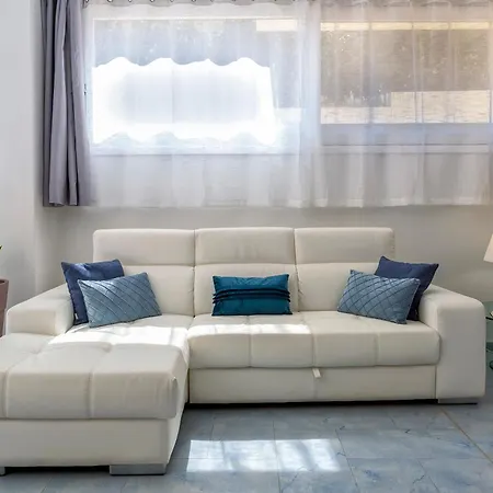 公寓 Luxury House Center With Private Garden *