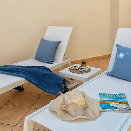 Luxury House Center With Private Garden *