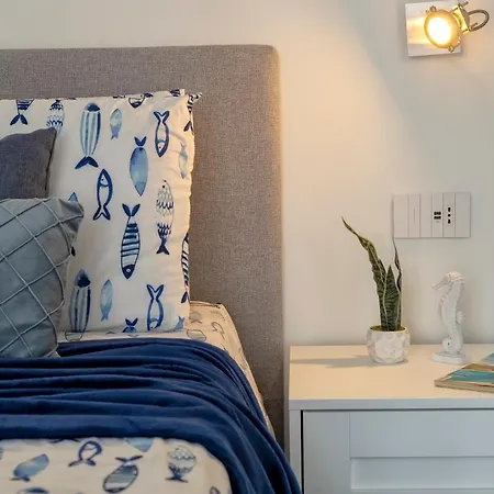 Luxury House Center With Private Garden * 올비아