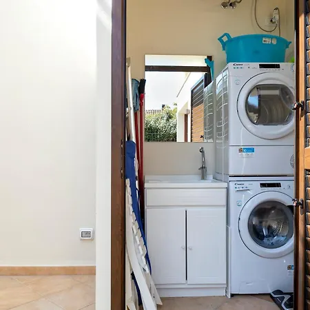 Luxury House Center With Private Garden *