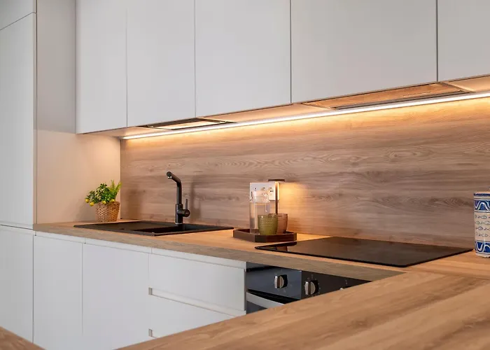 Apartment Luxury House Center With Private Garden *