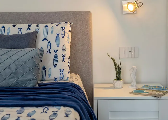 Luxury House Center With Private Garden * 奧爾比亞